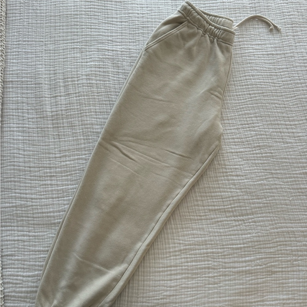 Abercrombie & Fitch Essential Sweatpant